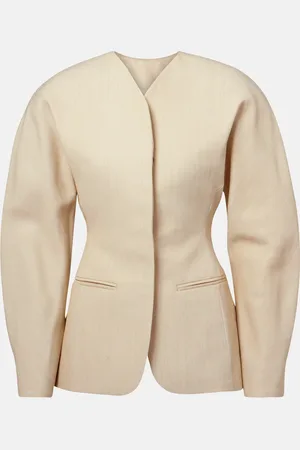Jacquemus Ovalo jacket