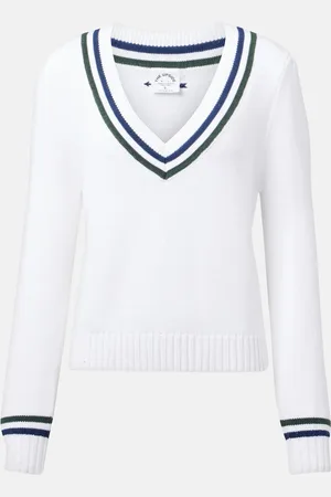 The Upside Sonny cotton sweater