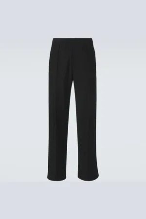 OUR LEGACY Jersey track pants