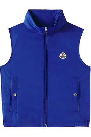 Moncler Zene hooded vest