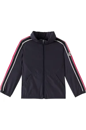 Moncler Nikki logo track jacket