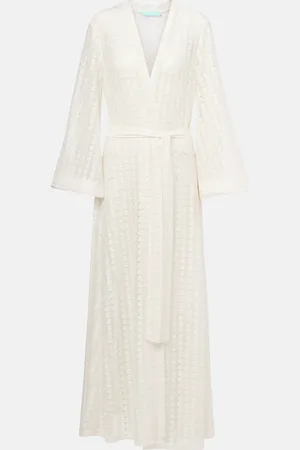 Melissa Odabash Melissa wrap dress
