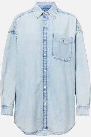 Ralph Lauren Denim shirt