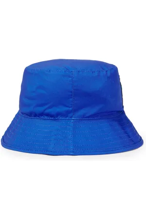 Roarsome Squawk The Parrot reversible bucket hat