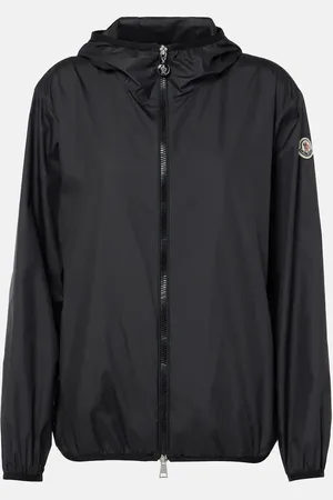 Moncler Fegeo technical jacket