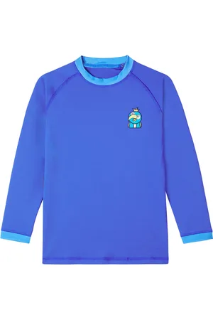 Roarsome Squawk The Parrot rashguard top