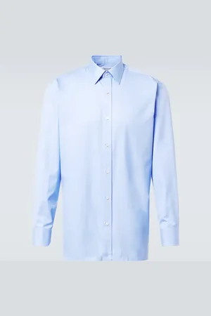 Charvet Cotton shirt