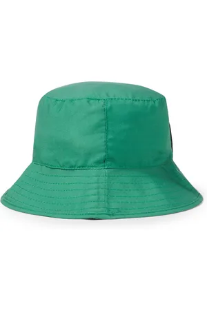 Roarsome Beak The Toucan reversible bucket hat