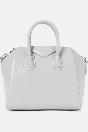 Givenchy Antigona Mini leather tote bag