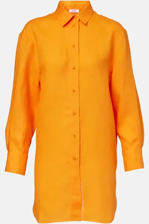 ERES Mignonette linen shirt