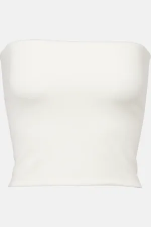 Leset Rio Ponte bandeau top