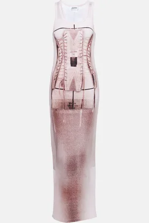 Jean Paul Gaultier Trompe l