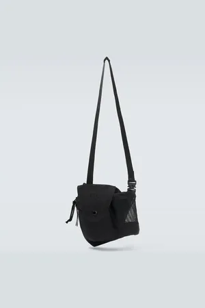 C.P. Company Plain Paper Touch Mini shoulder bag