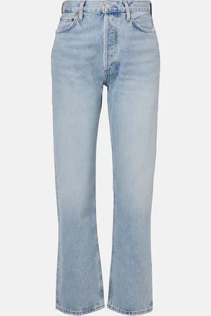 AGOLDE 90s Pinch Waist straight jeans