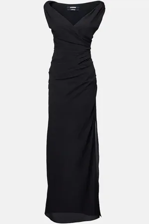 Jacquemus Rita bustier dress