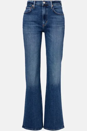 Citizens of Humanity Vidia mid-rise bootcut jeans