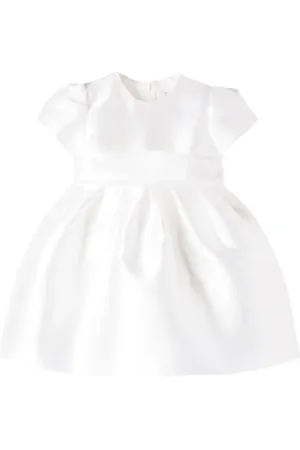 Il gufo Baby dress