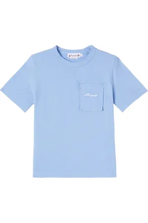 BONPOINT Cotton jersey T-shirt