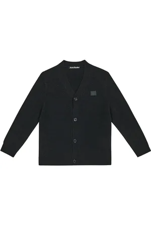 Acne Studios Wool cardigan