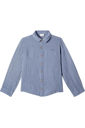 Donsje Linen shirt