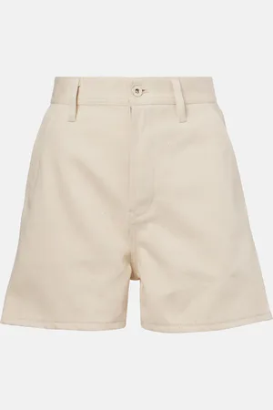Jil Sander Denim shorts
