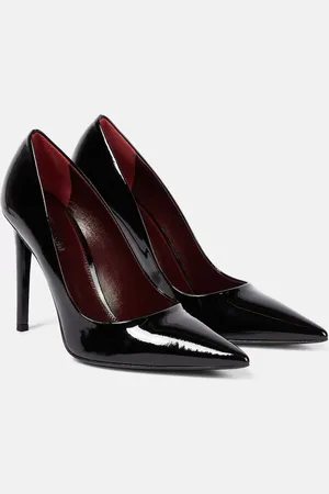 PARIS TEXAS Paris patent leather pumps