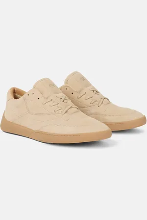 GABRIELA HEARST Ohio suede sneakers