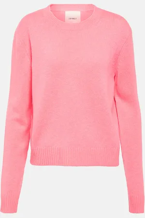 Lisa Yang Mable cashmere sweater