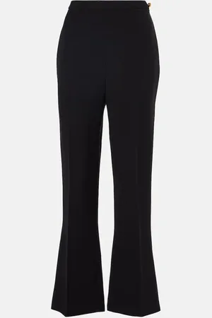 Prada Mid-rise straight pants
