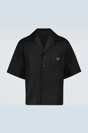 Prada Re-Nylon shirt