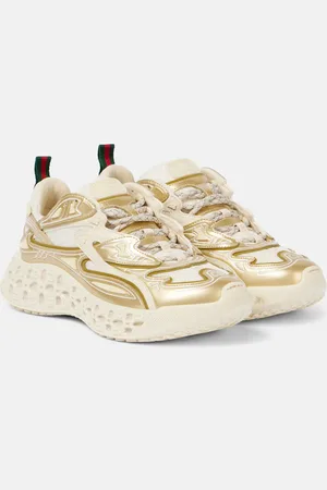 Gucci Cub3d platform sneakers