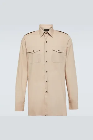Prada Cotton shirt