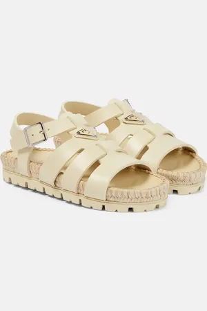 Prada Rubber sandals