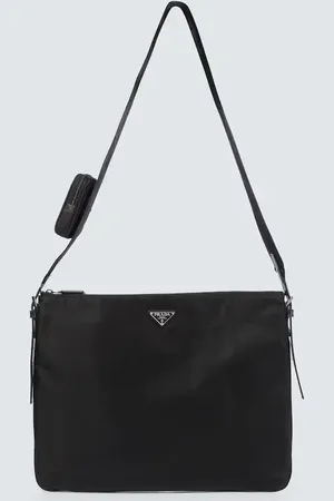 Prada Nylon bag