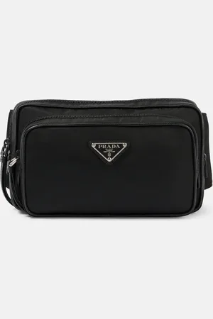 Prada Nylon belt bag
