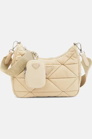 Prada Padded nylon bag