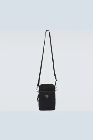 Prada Nylon crossbody bag