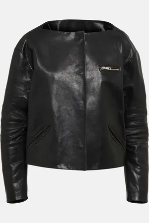 Prada Leather jacket