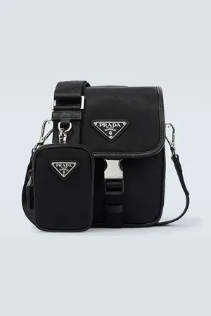 Prada Re-Nylon crossbody bag