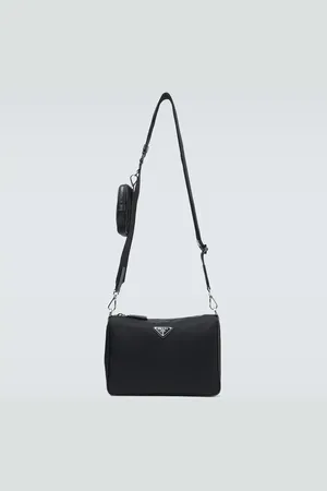 Prada Nylon crossbody bag
