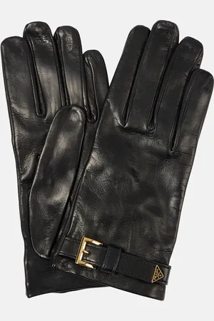 Prada Leather gloves