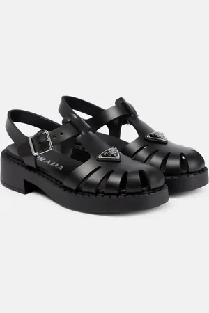 Prada Rubber sandals