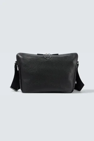 Prada Leather shoulder bag