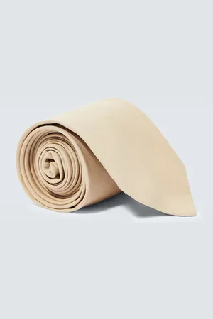 Prada Cotton tie