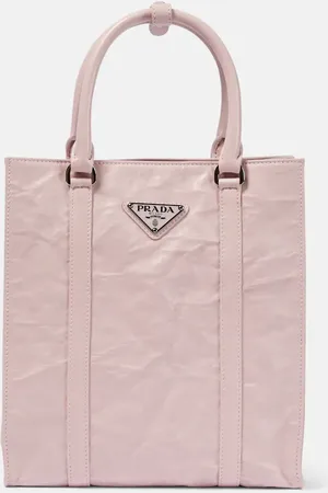 Prada Leather tote bag