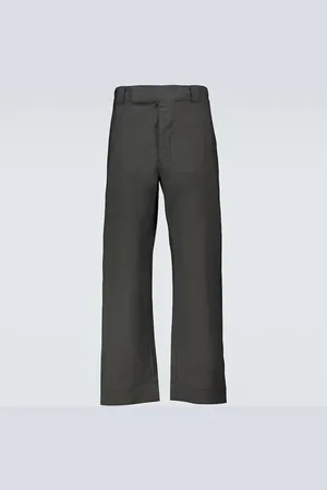 Prada Wide-leg pants