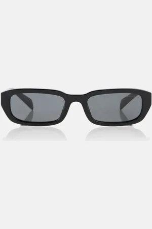 Prada Rectangular sunglasses