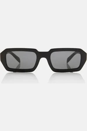 Prada Rectangular sunglasses
