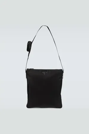 Prada Re-Nylon crossbody bag