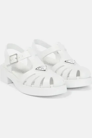 Prada Rubber sandals